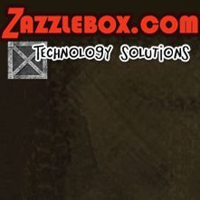 Zazzlebox's profile picture. 