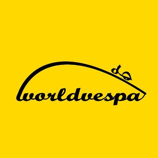 worldvespa's profile picture. @stegogos & @alexandrafefo traveling around the world 2-up on a Vespa scooter. 6 years in Africa & South America and still rolling.
