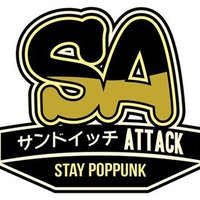 SANDWICH ATTACK (@sandwichattack6) 's Twitter Profile