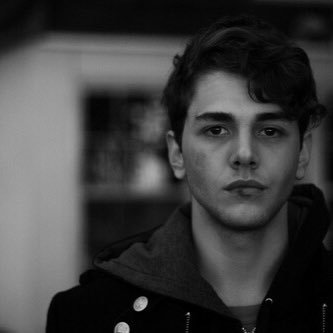 lucasxslrpg's profile picture. i am not cruel. im a realist, and the reality is cruel.