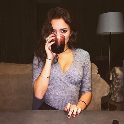 anarpgsl's profile picture. i'll be good in bed, but i'll be bad to you