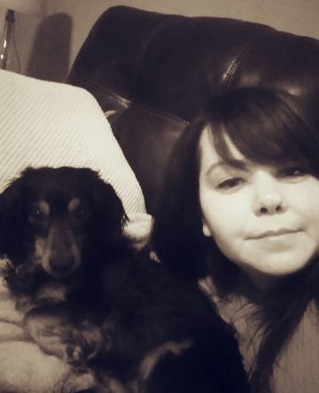 lahtido's profile picture. Singer of songs. Lover of music. Family to my friends. Girlfriend to coffee. Mom to my dog.