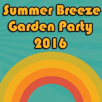 Summer Breeze Festival. Independent, non-profit, family-friendly music festival near Swindon, Wiltshire. Back in 2016 ;)