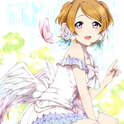 よへ ラブライブ垢かよちんおし Lovelivesaikoh Twitter