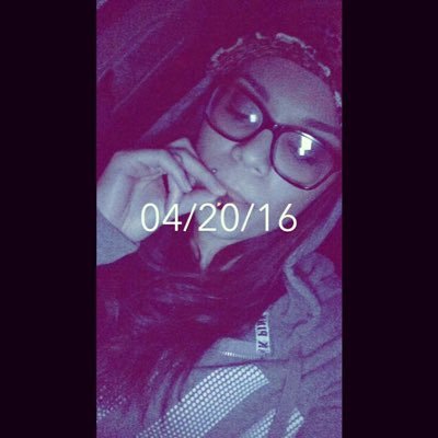 CareFreeLexii's profile picture. I'm just trying to be happy. Don't fuck with my happiness.