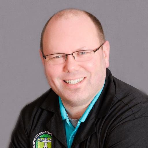 Dr. Paul Bekkum, Chiropractic Physician Helping competitive people, through natural neuromusculoskeletal healthcare, so they can do what they love to do.