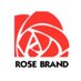 ROSE BRAND (@rosebrand) Twitter profile photo ROSE BRAND (@rosebrand) Twitter profile photo