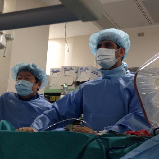 EPclinic's profile picture. Cardiologist, electrophysiologist, 
Assistant professor of Medicine,  Advanced heart rhythm management , Cardiovascular medicine, Tsukuba university