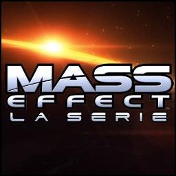 Mass Effect La Serie es un proyecto para transformar la trilogía de Mass Effect a un formato de serie de televisión, enfocado al público hispanoparlante.