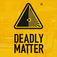 DeadlyMatter® (@deadlymatter) 's Twitter Profile