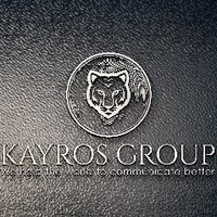 Kayros Group (@kayros_group) 's Twitter Profile