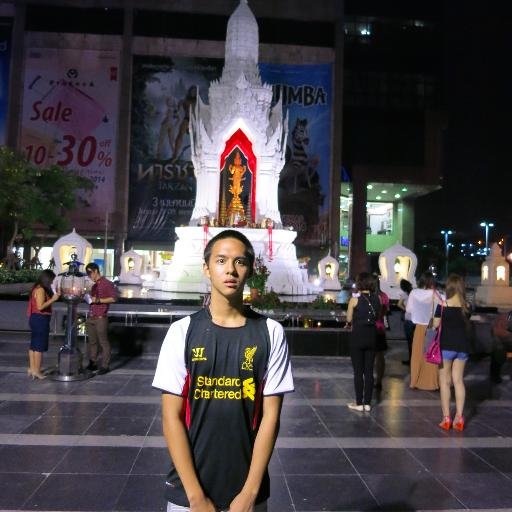 Philippine sports industry small-timer | MA Sport, Ethics and Society graduate | Nightlife and DJ enthusiast