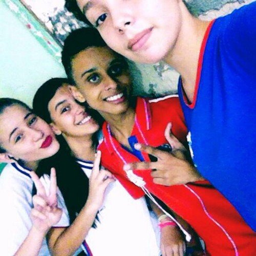 LiiahFraga's profile picture. 