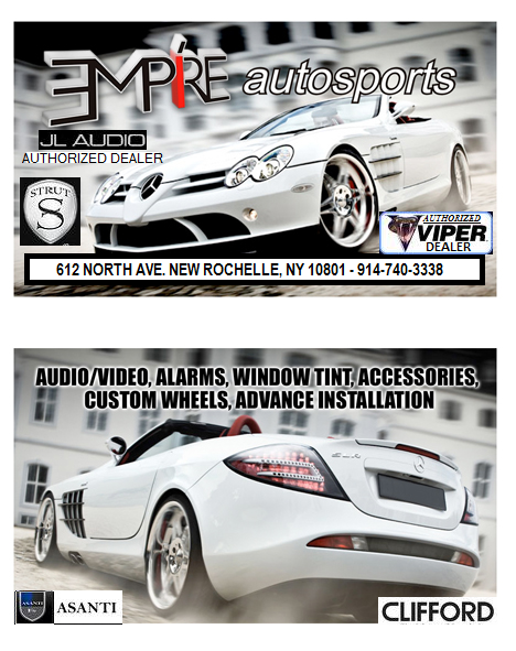 Auto Sound * Security * Style * Speed * Authorized JL Audio Dealer - Authorized Viper Dealer - Complete Car Customization
