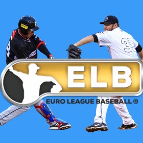 Euro League Baseball is a professional baseball league in Europe founded by the European Association of Professional Baseball.