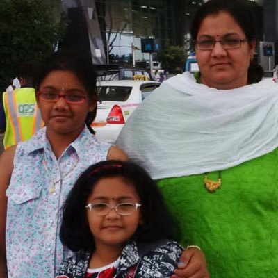 leela_rani_'s profile picture. 