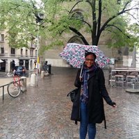 Chi-Chi (@knowyour_chi) 's Twitter Profile Photo Chi-Chi (@knowyour_chi) 's Twitter Profile Photo