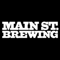 Main Street Brewing (@mainstreetbeer) 's Twitter Profile
