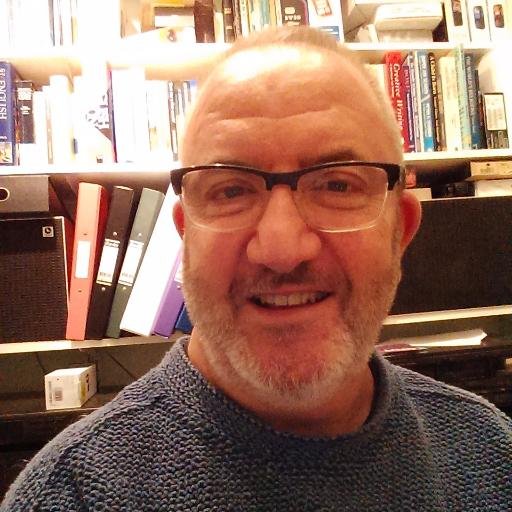 PromisingResult's profile picture. Retired youth worker, teacher, trainer. Founder of @AB_works. Widower, father, partner, son, brother, friend. Apparently, I’m a pain in the arse sometimes too!