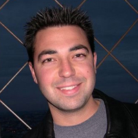 Nick Zaiko