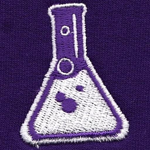 RSC funded chemistry outreach group running fun science activities for Scouting and Guiding groups in the Durham & Darlington area! 📧 chem.sg@durham.ac.uk