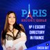 Paris Escort Girls (@frparisescorts) Twitter profile photo Paris Escort Girls (@frparisescorts) Twitter profile photo
