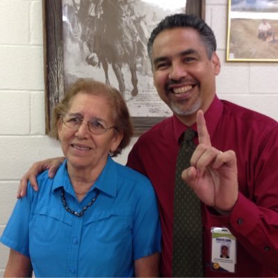 Bertjaimejr's profile picture. Catholic. 🙏 Husband. Father. Grandfather. Son. Brother. Chaplain.  Basketball Official.