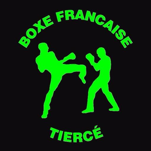 As Tiercé #Boxe Française Officiel. C'est un club où l'on vient boxer, s'entraîner et transpirer tout en se faisant plaisir! @FFSbfDA #Savateboxefrancaise