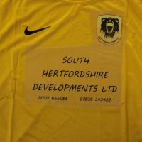 Stotfold Lions (@stotfoldlionsfc) 's Twitter Profile