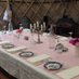 The Yurt (Dining) (@theyurtevents) Twitter profile photo The Yurt (Dining) (@theyurtevents) Twitter profile photo