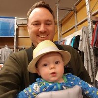 Richard Sayre (@rsayre04) 's Twitter Profile Photo