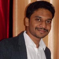 Ritesh Jadav (@ritesh_2016) 's Twitter Profile