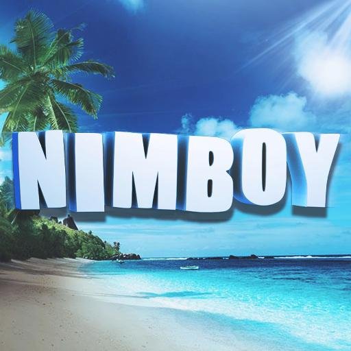 #NimArmy | Over 250,000 Subscribers on Youtube For Business Inquiries Please E-mail: nimboybusiness@gmail.com