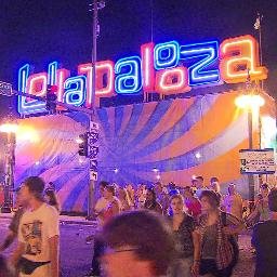 Lollapalooza tickets, guide, and news by fans for fans