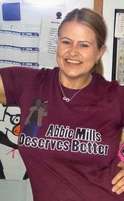 ktzapp's profile picture. Wife, mother, daughter, aunt...all my favorite roles.