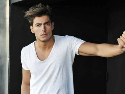 Wntrlav's profile picture. I'm such of a perfect shit.