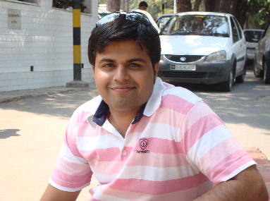 MBA, Insurance Professional, Dreamer,son,husband, Father
