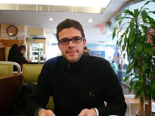 BenjaminCoiffe's profile picture. 