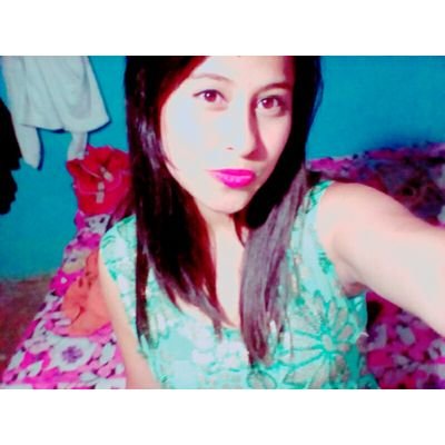 yulisamedrano15's profile picture. new twitter