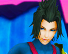 __Terra's profile picture. Aqua, Ven, and I are the three musketeers. 8D