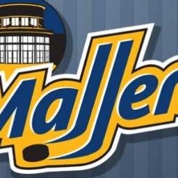 House O'Hockey Mallers Tier 3 Junior A Hockey Club. Proud member of the NCPHL. Interested in playing for us? Contact us at mallersgm@gmail.com! #letsgomallers