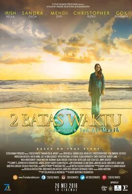 2bataswaktu's profile picture. 