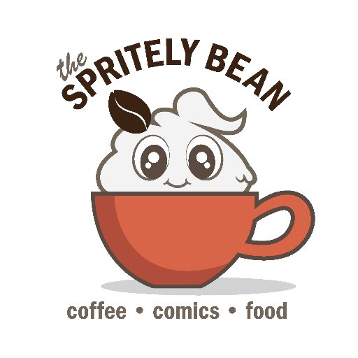 Spritely Beanさんのプロフィール画像