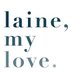 Laine, my love. (@laine_my_love) Twitter profile photo