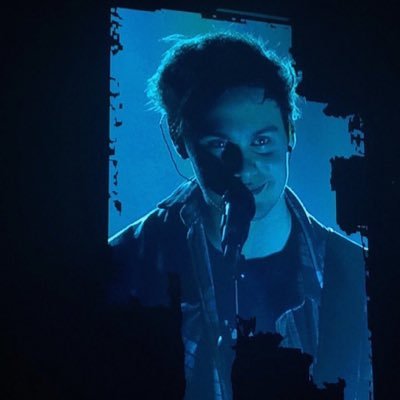 5SOSMichaelC_ Profile Picture