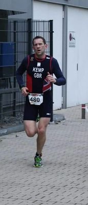 realmarkkemp's profile picture. Great Britain age group duathlete,#cyclist,#runner #runbikerun