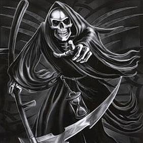 Ale_HMB's profile picture. Timão e Heavy Rock