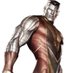 Colossus (@lewdcolossus) Twitter profile photo