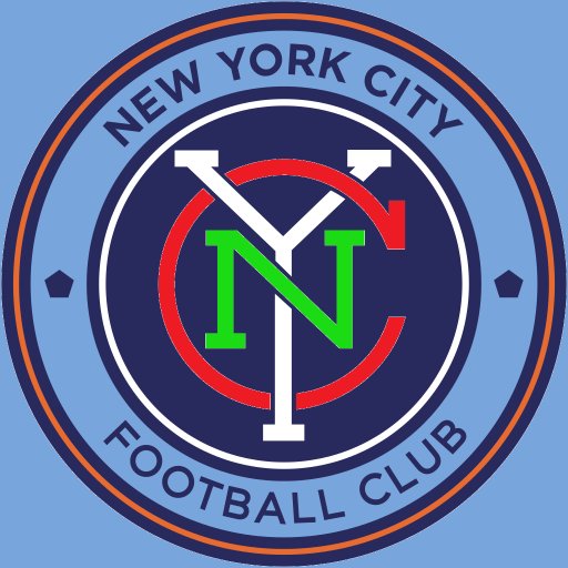 The First Italian Supporter Club NEW YORK CITY FC