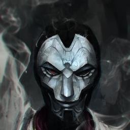 LePtitGars622's profile picture. Développeur web junior full stack - Symfony